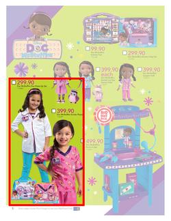 Toys R Us ( 25 Oct - 24 Dec 2014 ), page 6