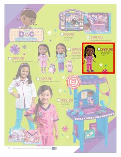 Toys R Us ( 25 Oct - 24 Dec 2014 ), page 6
