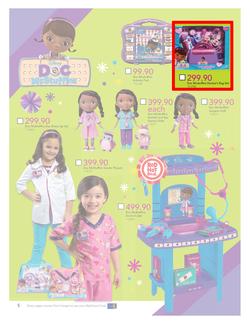 Toys R Us ( 25 Oct - 24 Dec 2014 ), page 6