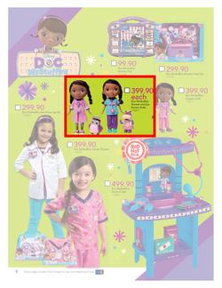 Toys R Us ( 25 Oct - 24 Dec 2014 ), page 6