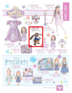 Toys R Us ( 25 Oct - 24 Dec 2014 ), page 7