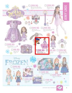 Toys R Us ( 25 Oct - 24 Dec 2014 ), page 7
