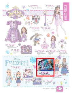 Toys R Us ( 25 Oct - 24 Dec 2014 ), page 7