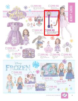 Toys R Us ( 25 Oct - 24 Dec 2014 ), page 7