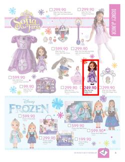 Toys R Us ( 25 Oct - 24 Dec 2014 ), page 7