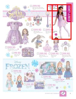 Toys R Us ( 25 Oct - 24 Dec 2014 ), page 7