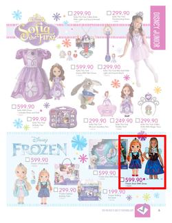Toys R Us ( 25 Oct - 24 Dec 2014 ), page 7