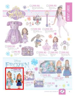 Toys R Us ( 25 Oct - 24 Dec 2014 ), page 7