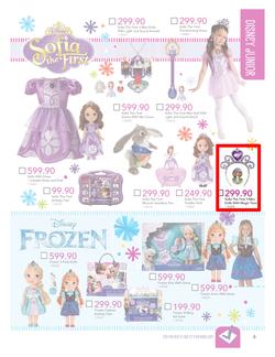 Toys R Us ( 25 Oct - 24 Dec 2014 ), page 7