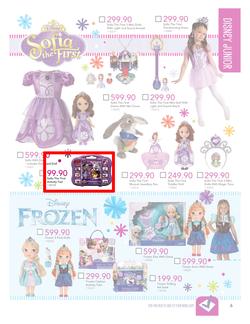 Toys R Us ( 25 Oct - 24 Dec 2014 ), page 7