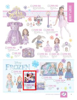Toys R Us ( 25 Oct - 24 Dec 2014 ), page 7