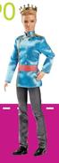 Barbie Secret Door Prince
