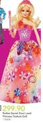Barbie Secret Door Lead Princess Feature Doll