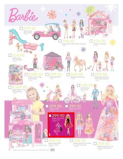 Toys R Us ( 25 Oct - 24 Dec 2014 ), page 8