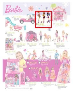 Toys R Us ( 25 Oct - 24 Dec 2014 ), page 8