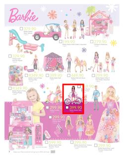 Toys R Us ( 25 Oct - 24 Dec 2014 ), page 8