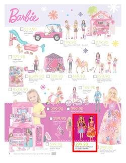 Toys R Us ( 25 Oct - 24 Dec 2014 ), page 8