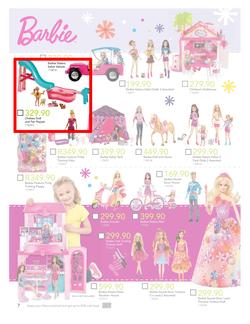 Toys R Us ( 25 Oct - 24 Dec 2014 ), page 8