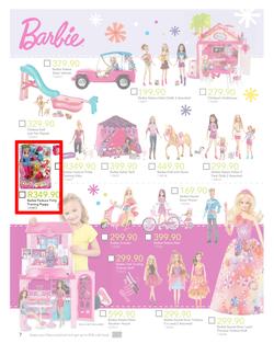 Toys R Us ( 25 Oct - 24 Dec 2014 ), page 8