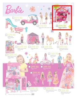Toys R Us ( 25 Oct - 24 Dec 2014 ), page 8