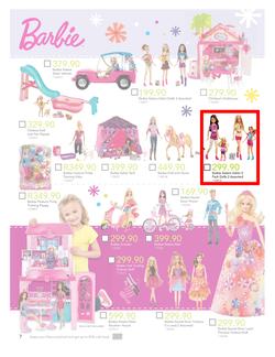 Toys R Us ( 25 Oct - 24 Dec 2014 ), page 8