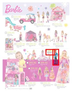 Toys R Us ( 25 Oct - 24 Dec 2014 ), page 8