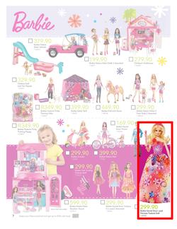 Toys R Us ( 25 Oct - 24 Dec 2014 ), page 8