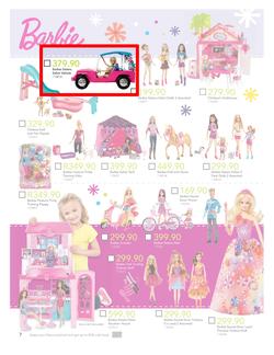 Toys R Us ( 25 Oct - 24 Dec 2014 ), page 8