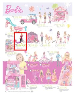 Toys R Us ( 25 Oct - 24 Dec 2014 ), page 8