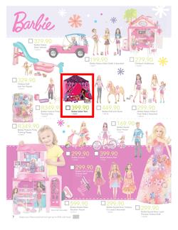 Toys R Us ( 25 Oct - 24 Dec 2014 ), page 8