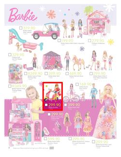Toys R Us ( 25 Oct - 24 Dec 2014 ), page 8