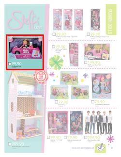 Toys R Us ( 25 Oct - 24 Dec 2014 ), page 9