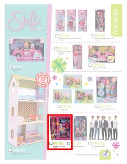 Toys R Us ( 25 Oct - 24 Dec 2014 ), page 9