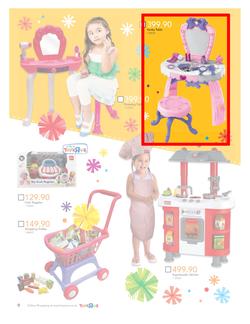 Toys R Us ( 25 Oct - 24 Dec 2014 ), page 10