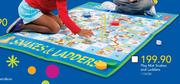 Play Mat Snakes And Ladders