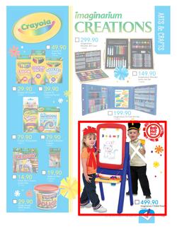 Toys R Us ( 25 Oct - 24 Dec 2014 ), page 17