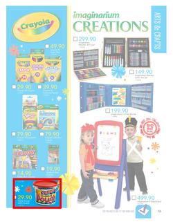 Toys R Us ( 25 Oct - 24 Dec 2014 ), page 17