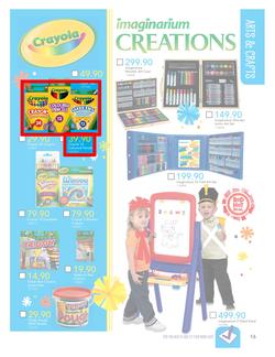 Toys R Us ( 25 Oct - 24 Dec 2014 ), page 17