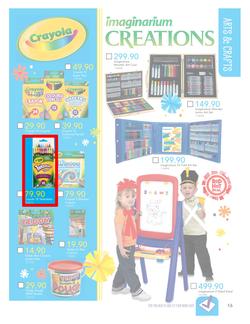 Toys R Us ( 25 Oct - 24 Dec 2014 ), page 17