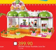 Lego Friends Heartlake Juice Bar