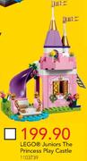 Lego Juniors The Princess Play Castle