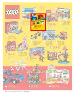 Toys R Us ( 25 Oct - 24 Dec 2014 ), page 18