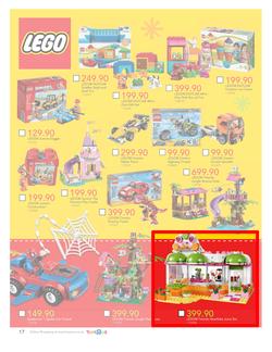 Toys R Us ( 25 Oct - 24 Dec 2014 ), page 18