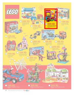 Toys R Us ( 25 Oct - 24 Dec 2014 ), page 18