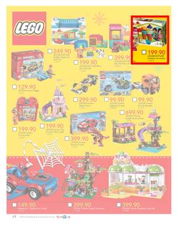 Toys R Us ( 25 Oct - 24 Dec 2014 ), page 18