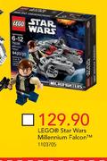Lego Star Wars Millennium Falcon