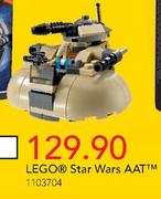 Lego Star Wars AAT