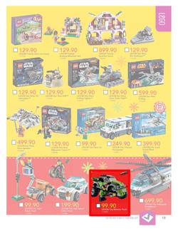 Toys R Us ( 25 Oct - 24 Dec 2014 ), page 19