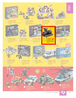 Toys R Us ( 25 Oct - 24 Dec 2014 ), page 19