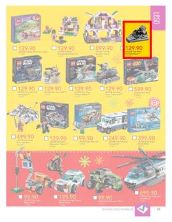 Toys R Us ( 25 Oct - 24 Dec 2014 ), page 19